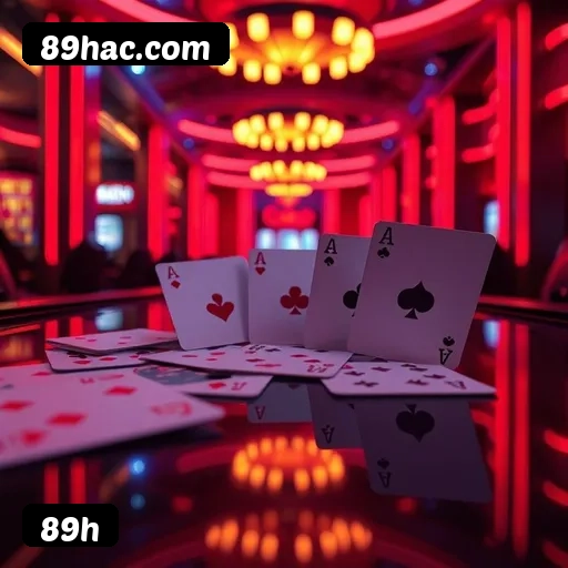 Jogos de Cassino em Destaque - Slots, Roleta, Blackjack